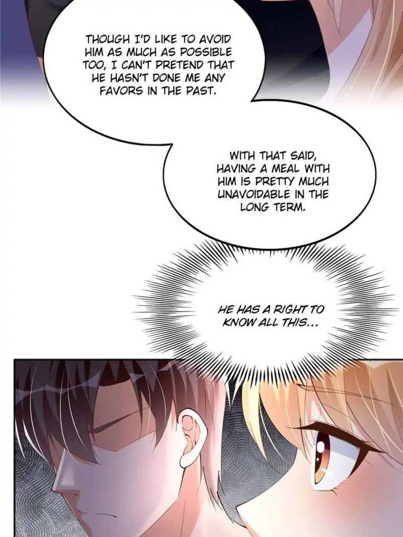 Reincarnation Of The Businesswoman At School Chapter 107 204 44