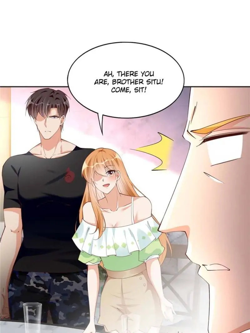 Reincarnation Of The Businesswoman At School Chapter 108 153 05