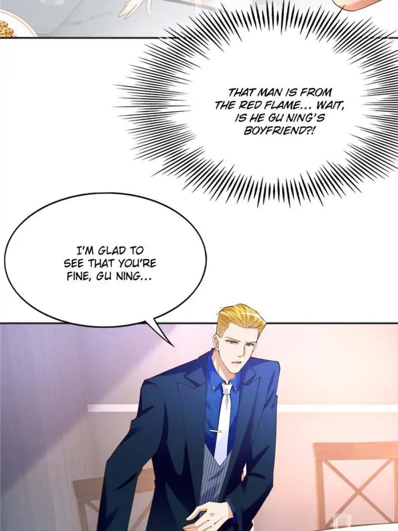 Reincarnation Of The Businesswoman At School Chapter 108 154 06