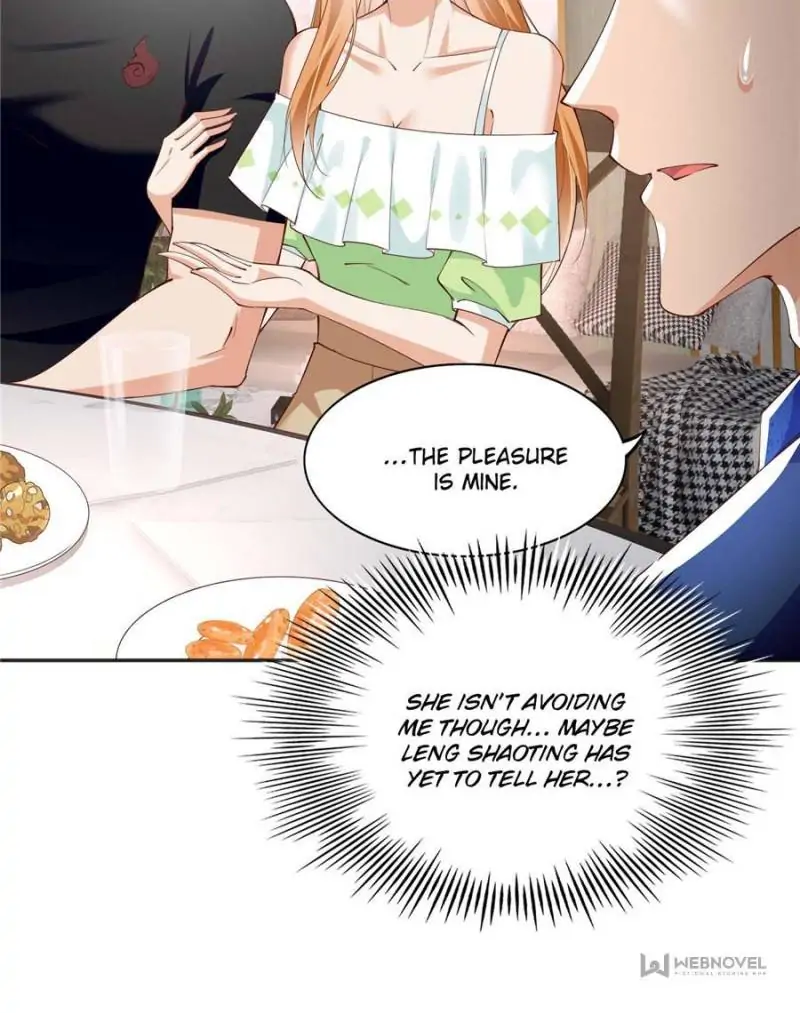 Reincarnation Of The Businesswoman At School Chapter 108 157 09