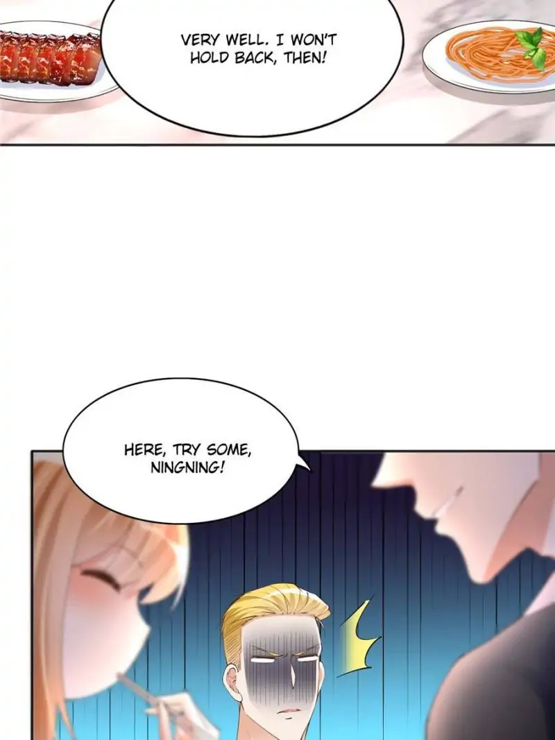 Reincarnation Of The Businesswoman At School Chapter 108 160 12
