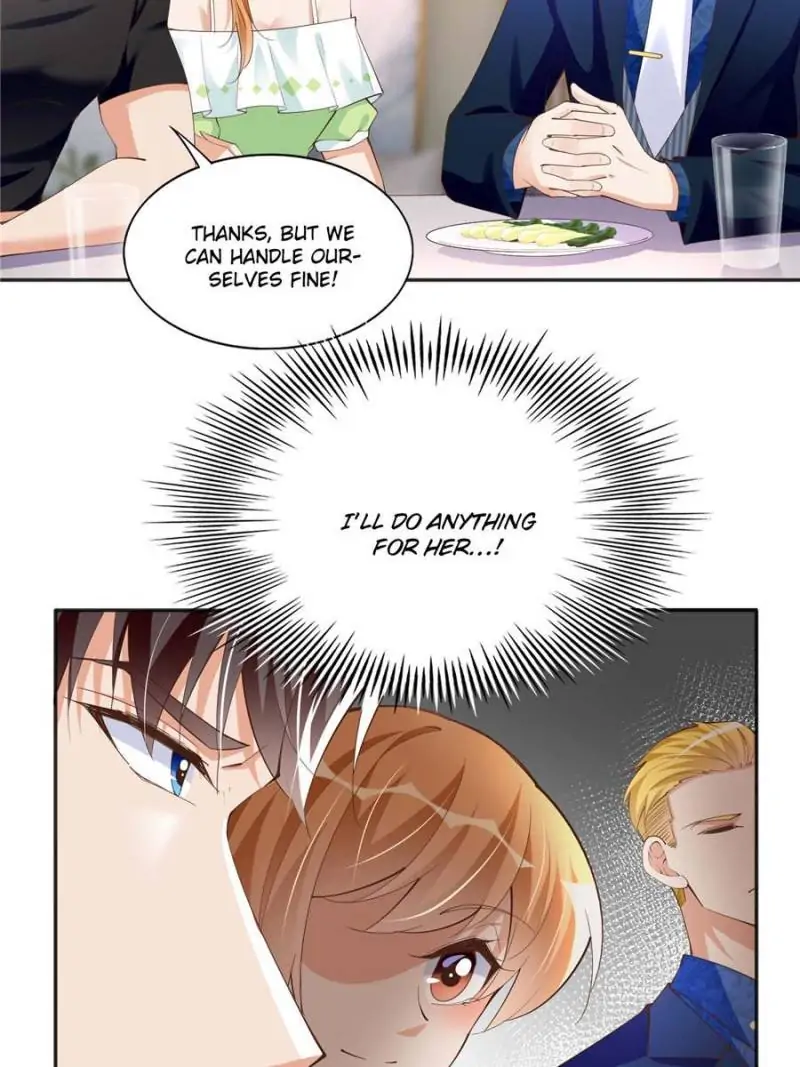 Reincarnation Of The Businesswoman At School Chapter 108 165 17