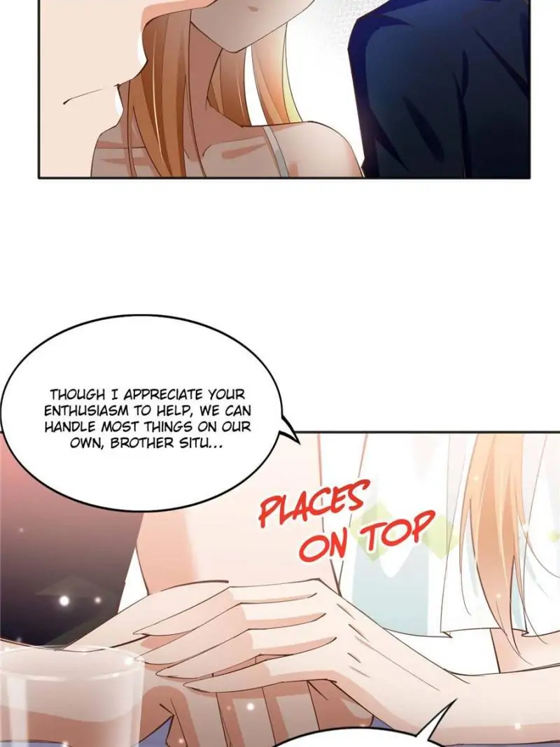 Reincarnation Of The Businesswoman At School Chapter 108 166 18