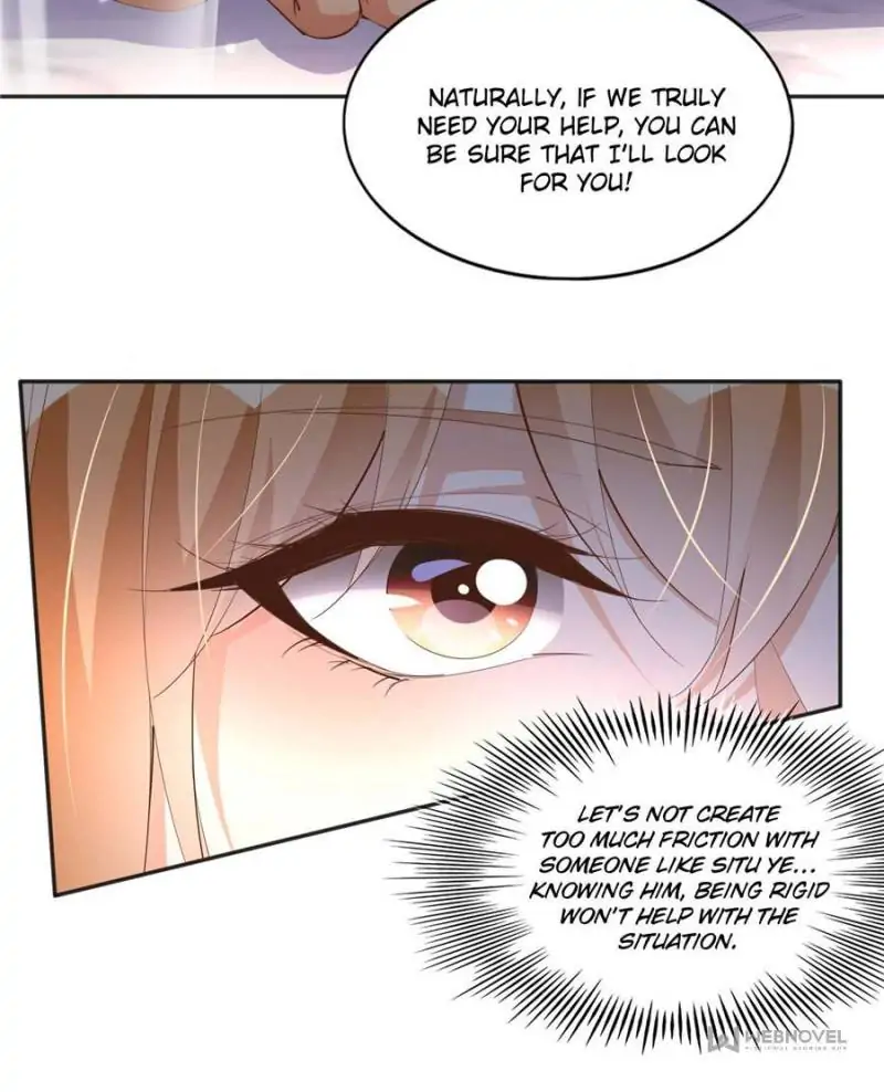 Reincarnation Of The Businesswoman At School Chapter 108 167 19