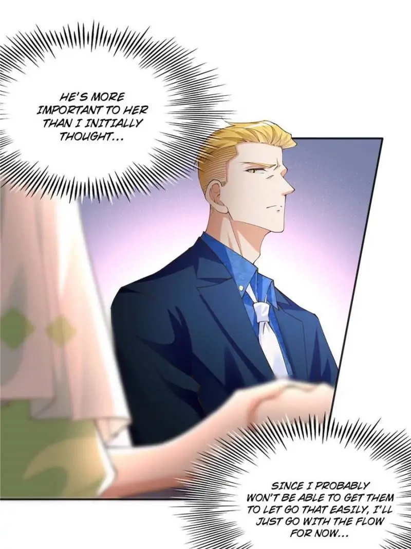 Reincarnation Of The Businesswoman At School Chapter 108 168 20