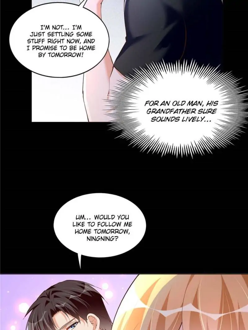 Reincarnation Of The Businesswoman At School Chapter 108 185 37