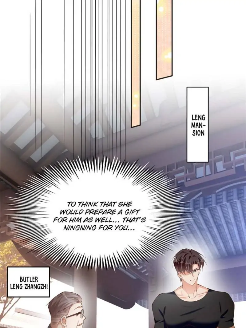 Reincarnation Of The Businesswoman At School Chapter 108 191 43