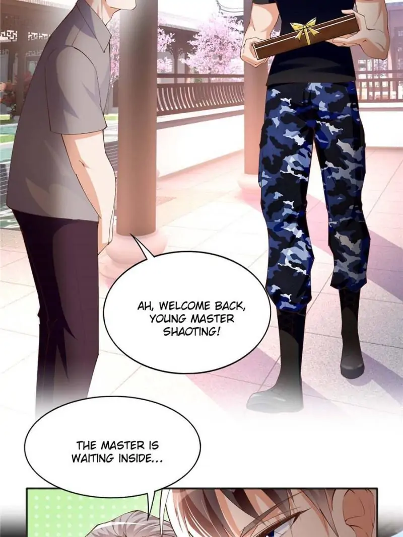Reincarnation Of The Businesswoman At School Chapter 108 192 44