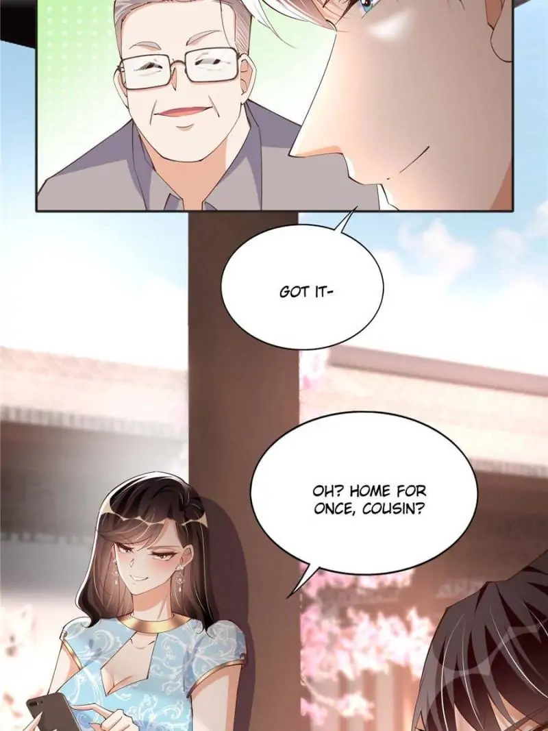 Reincarnation Of The Businesswoman At School Chapter 108 193 45