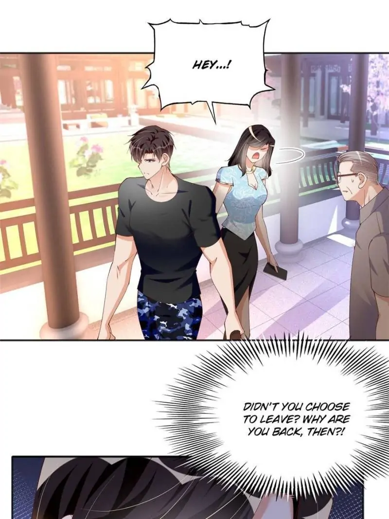 Reincarnation Of The Businesswoman At School Chapter 109 164 01