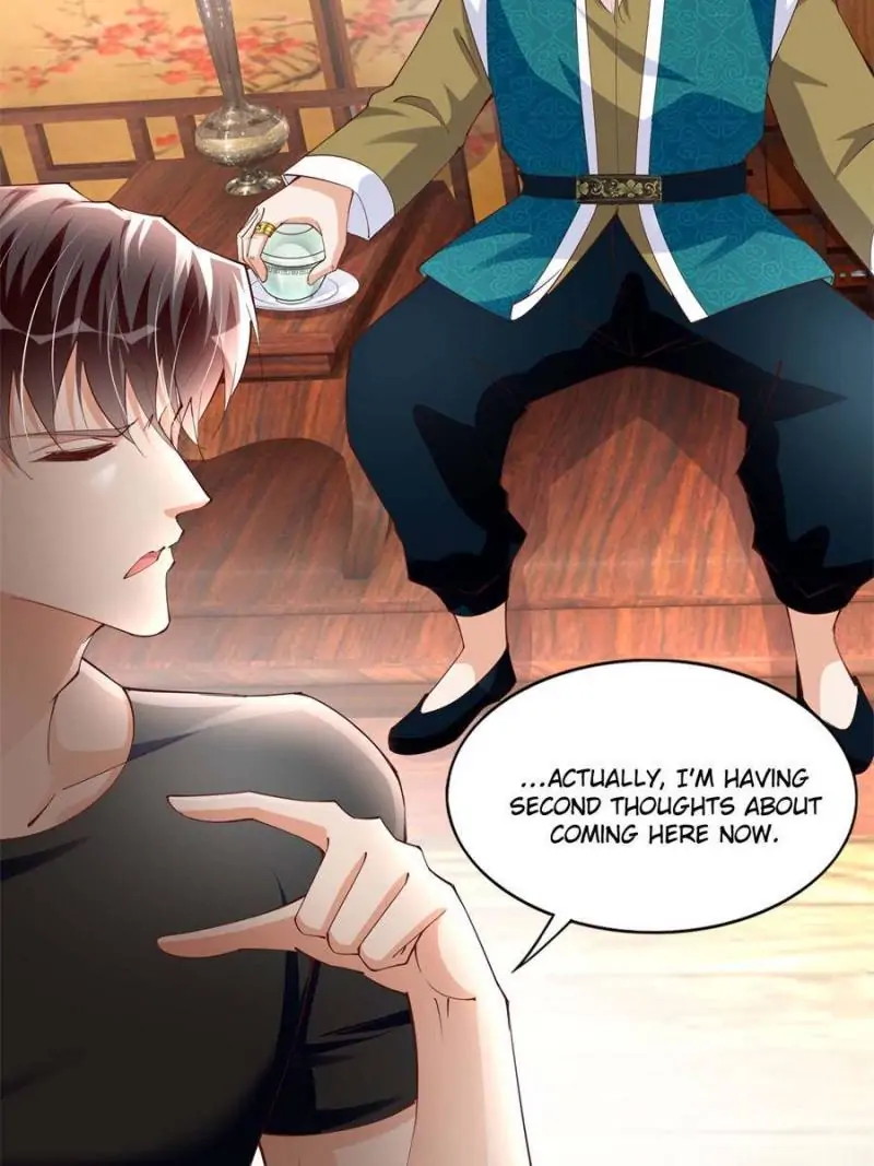 Reincarnation Of The Businesswoman At School Chapter 109 167 04