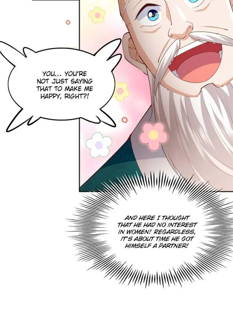 Reincarnation Of The Businesswoman At School Chapter 109 170 07