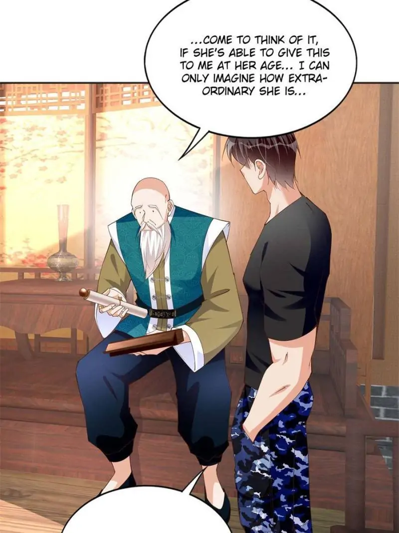 Reincarnation Of The Businesswoman At School Chapter 109 181 18