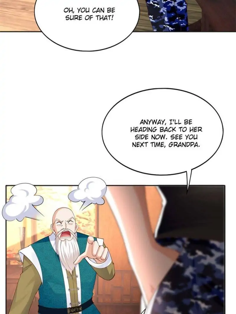 Reincarnation Of The Businesswoman At School Chapter 109 182 19