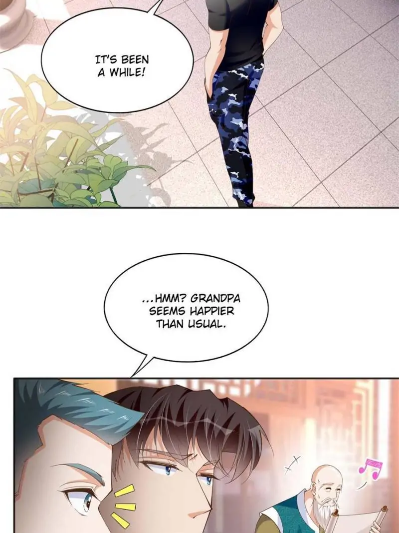 Reincarnation Of The Businesswoman At School Chapter 109 186 23