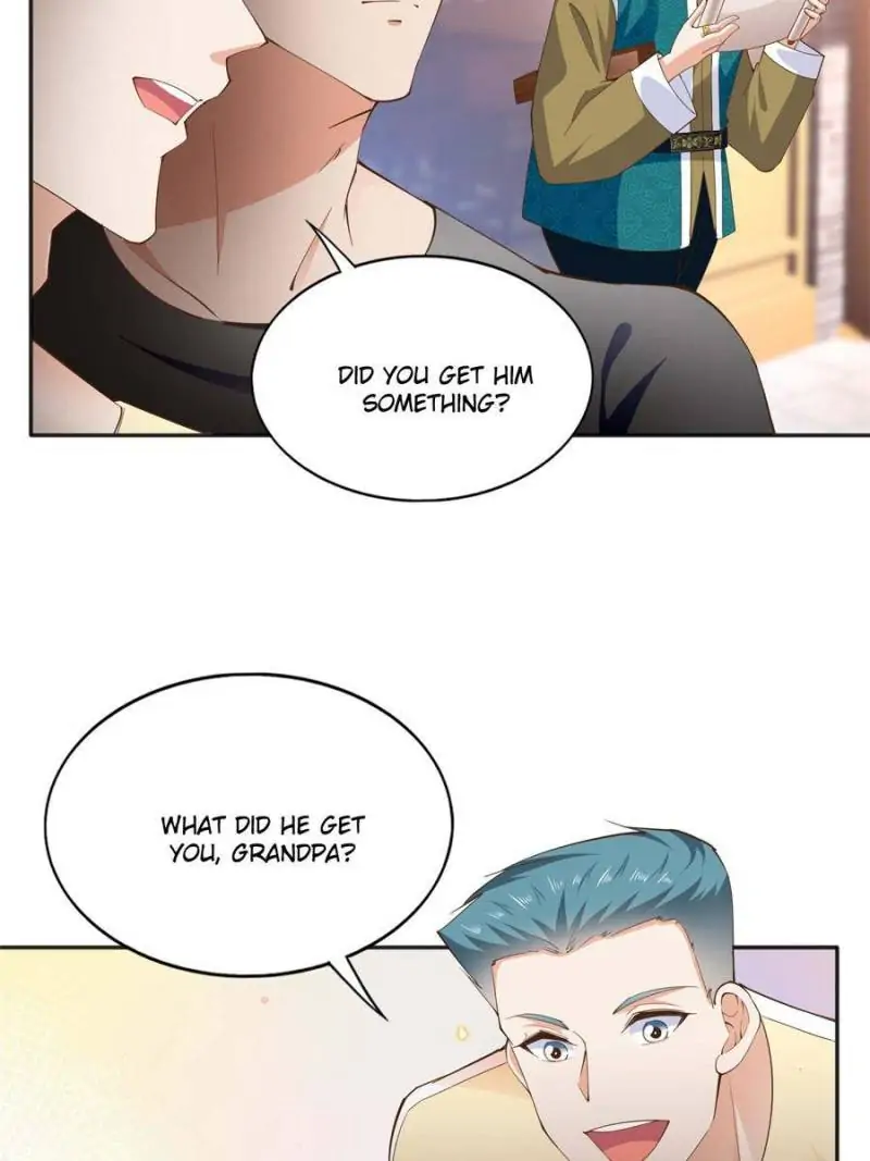 Reincarnation Of The Businesswoman At School Chapter 109 187 24
