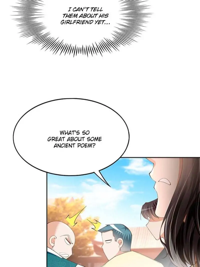 Reincarnation Of The Businesswoman At School Chapter 109 189 26