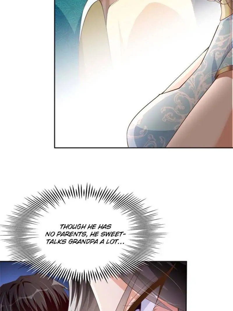 Reincarnation Of The Businesswoman At School Chapter 109 190 27