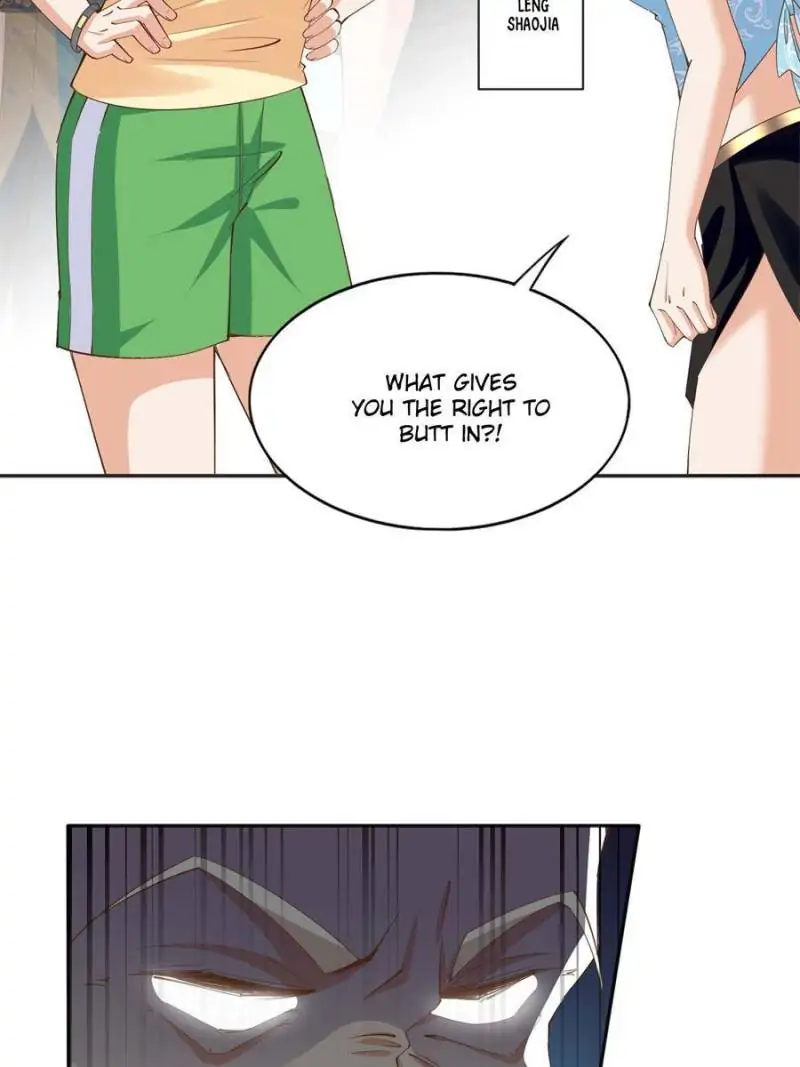 Reincarnation Of The Businesswoman At School Chapter 109 193 30