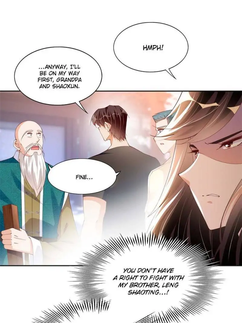Reincarnation Of The Businesswoman At School Chapter 109 195 32