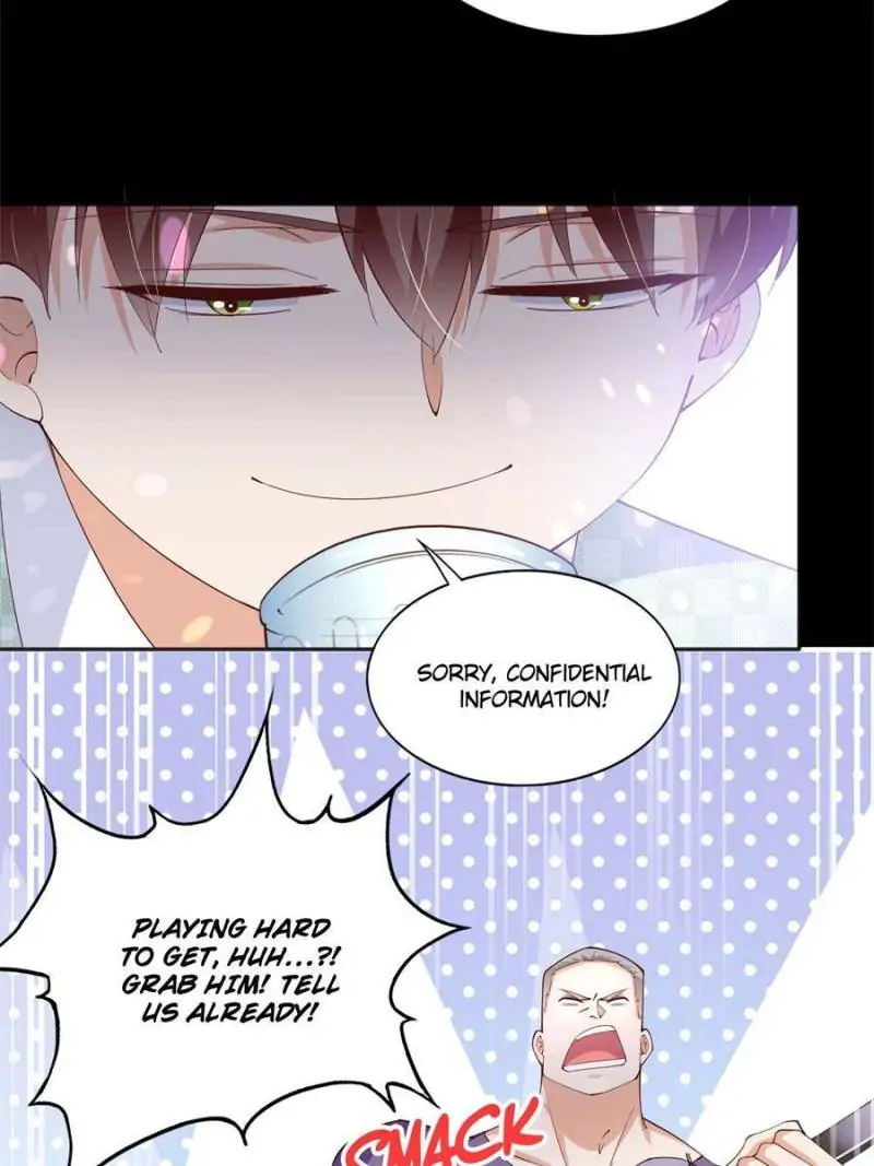 Reincarnation Of The Businesswoman At School Chapter 109 199 36