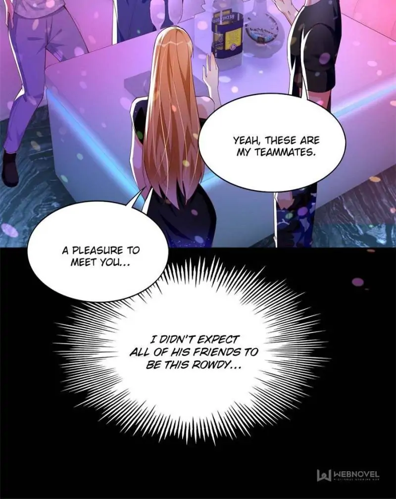 Reincarnation Of The Businesswoman At School Chapter 109 204 41