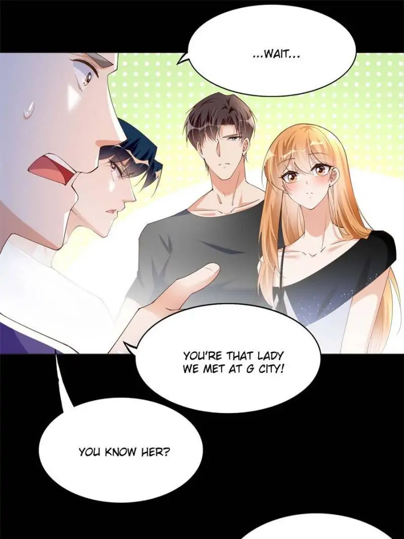 Reincarnation Of The Businesswoman At School Chapter 109 205 42