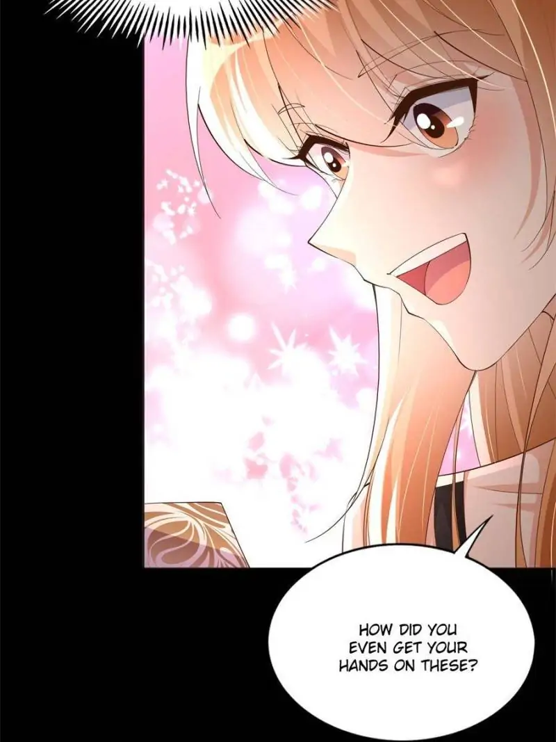 Reincarnation Of The Businesswoman At School Chapter 109 210 47