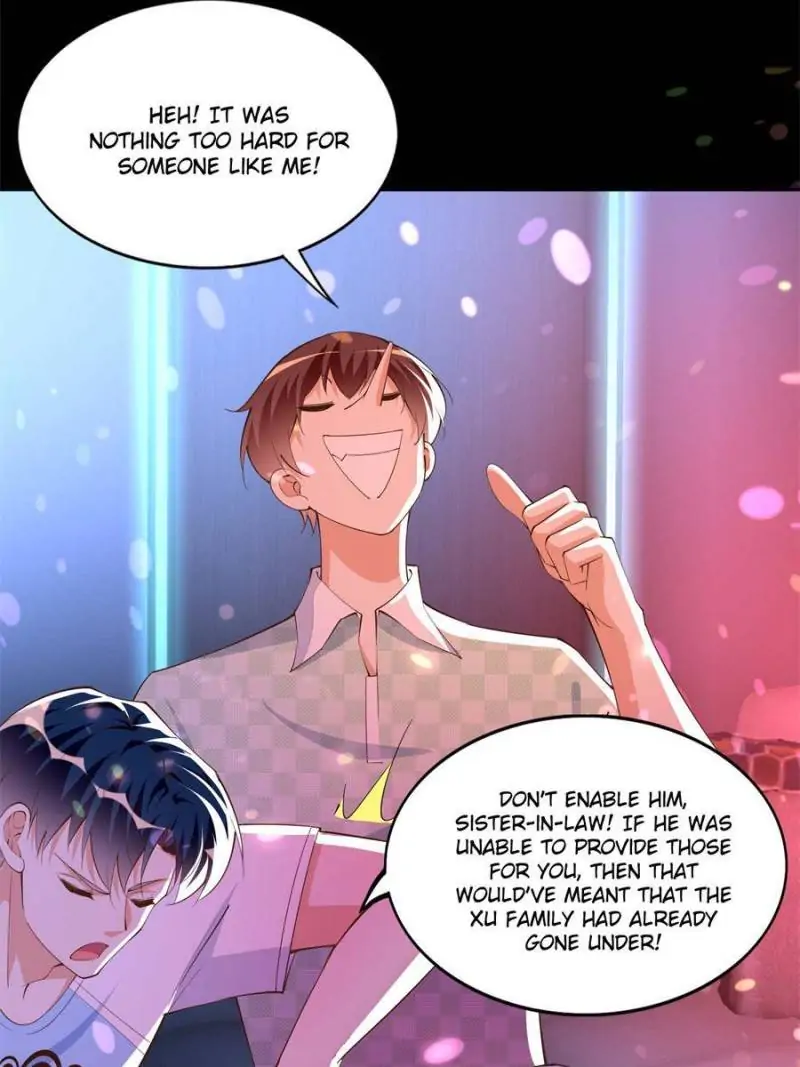 Reincarnation Of The Businesswoman At School Chapter 109 211 48