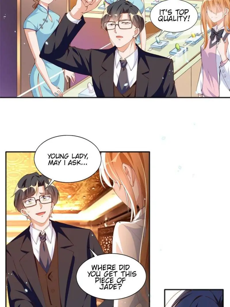 Reincarnation Of The Businesswoman At School Chapter 11 150 002