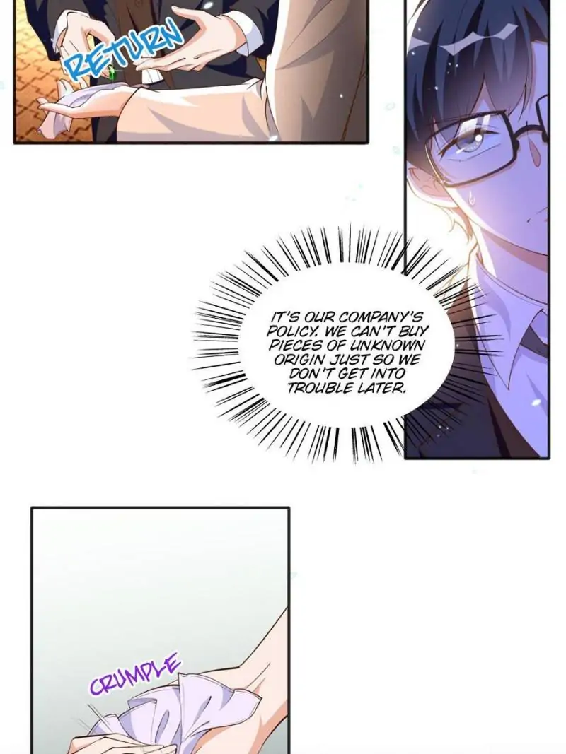 Reincarnation Of The Businesswoman At School Chapter 11 151 003