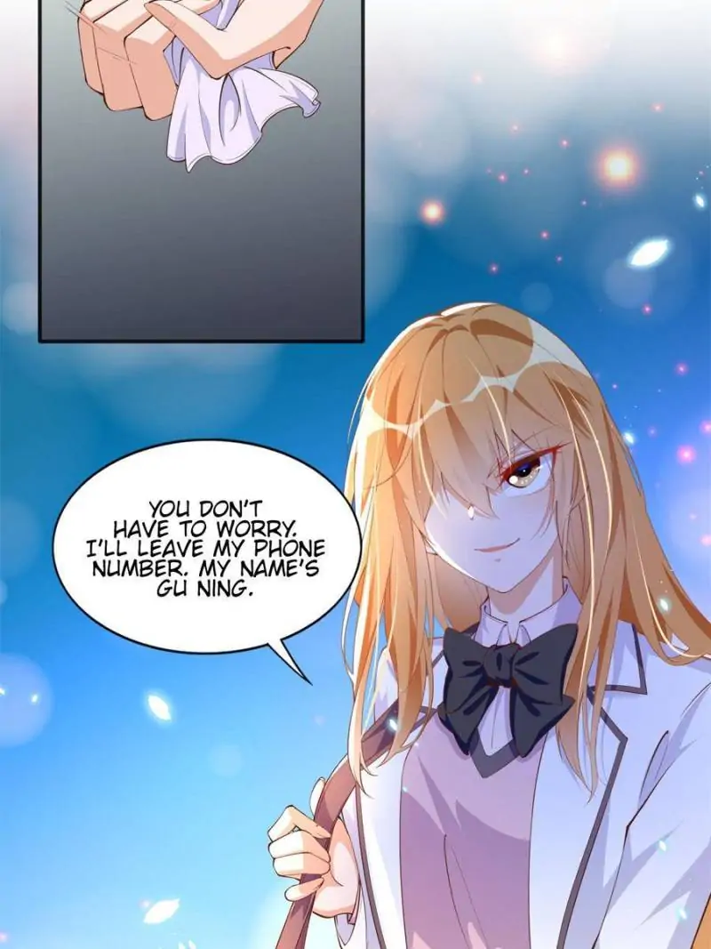 Reincarnation Of The Businesswoman At School Chapter 11 152 004