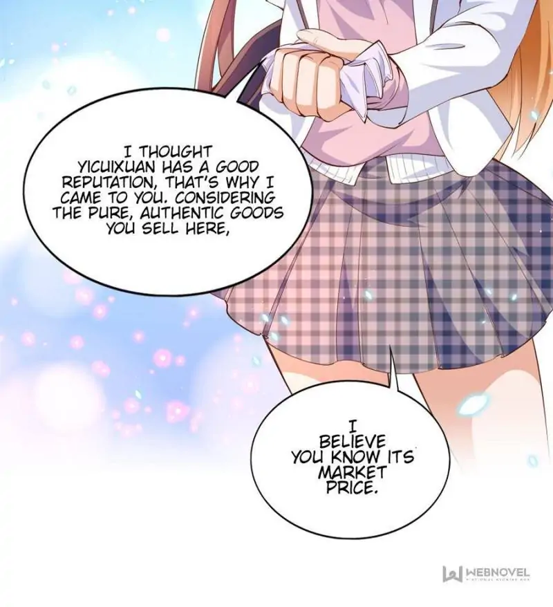 Reincarnation Of The Businesswoman At School Chapter 11 153 005