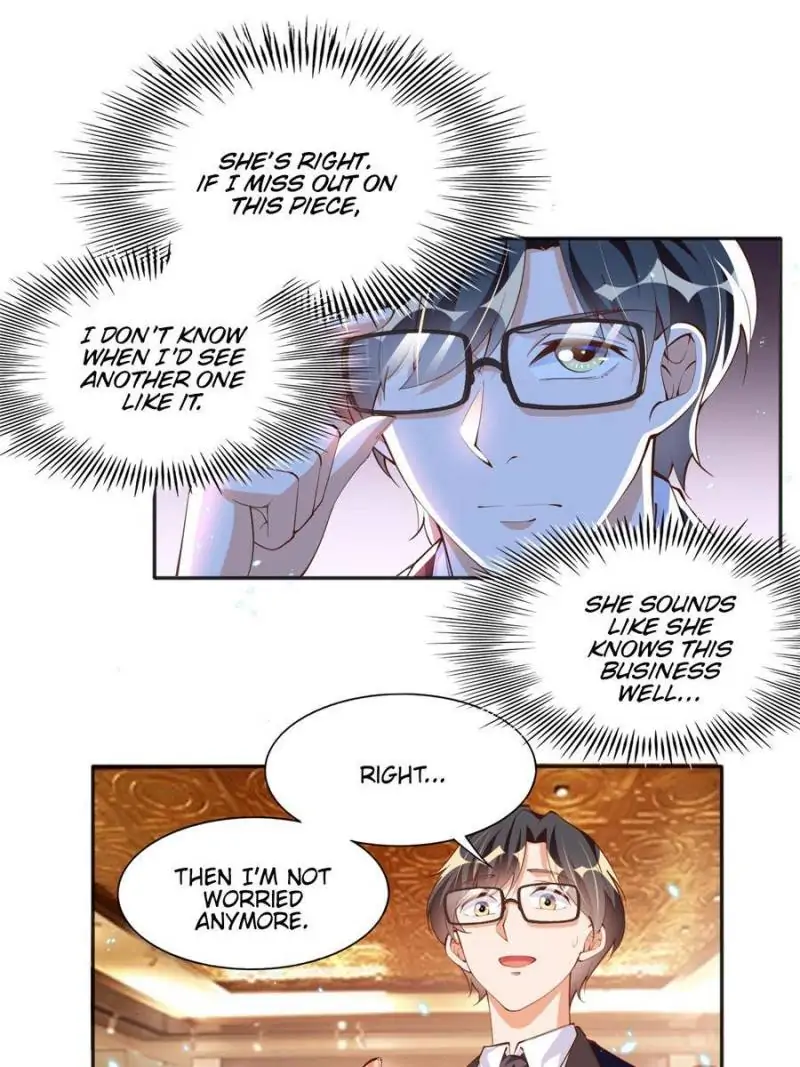Reincarnation Of The Businesswoman At School Chapter 11 154 006