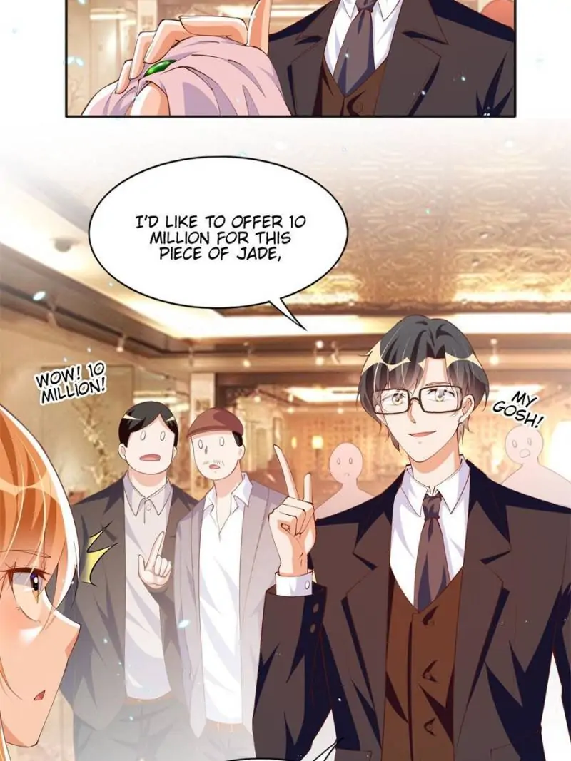 Reincarnation Of The Businesswoman At School Chapter 11 155 007