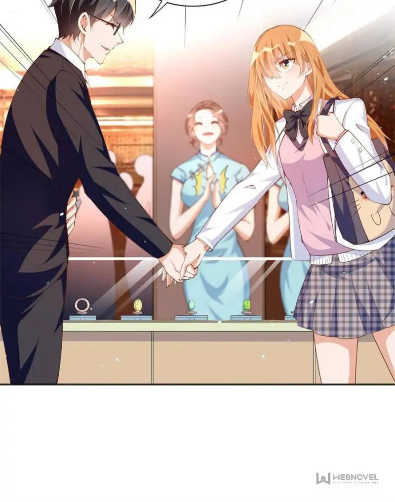 Reincarnation Of The Businesswoman At School Chapter 11 158 010
