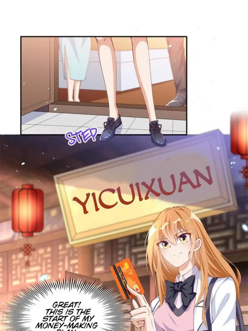 Reincarnation Of The Businesswoman At School Chapter 11 159 011