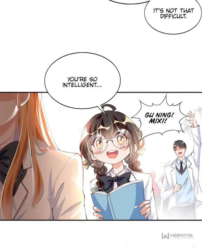Reincarnation Of The Businesswoman At School Chapter 11 163 015