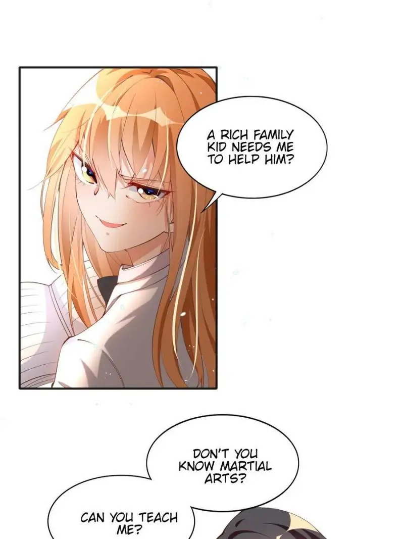 Reincarnation Of The Businesswoman At School Chapter 11 165 017