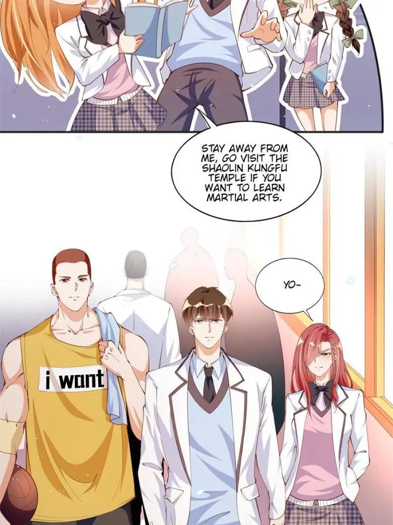 Reincarnation Of The Businesswoman At School Chapter 11 167 019