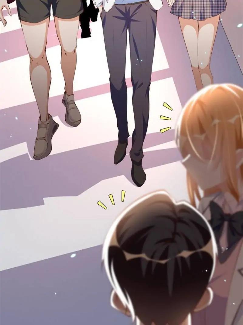 Reincarnation Of The Businesswoman At School Chapter 11 168 020