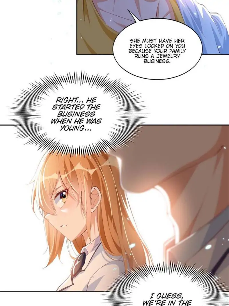 Reincarnation Of The Businesswoman At School Chapter 11 173 025