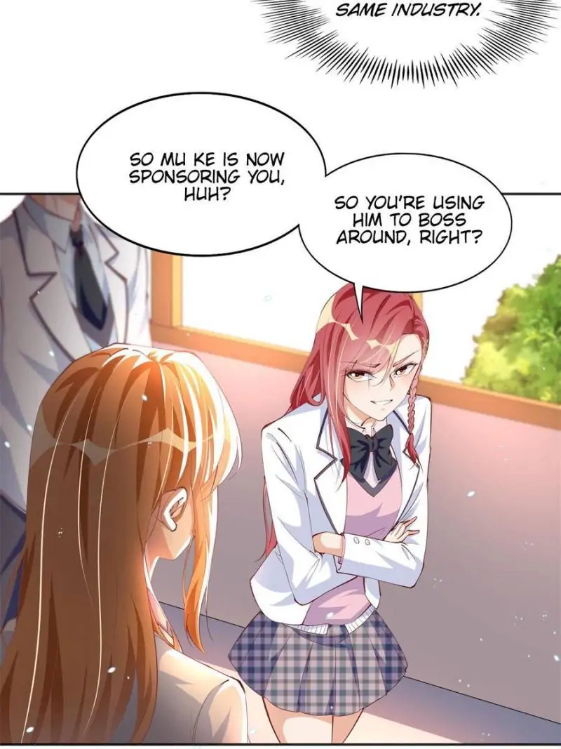 Reincarnation Of The Businesswoman At School Chapter 11 174 026