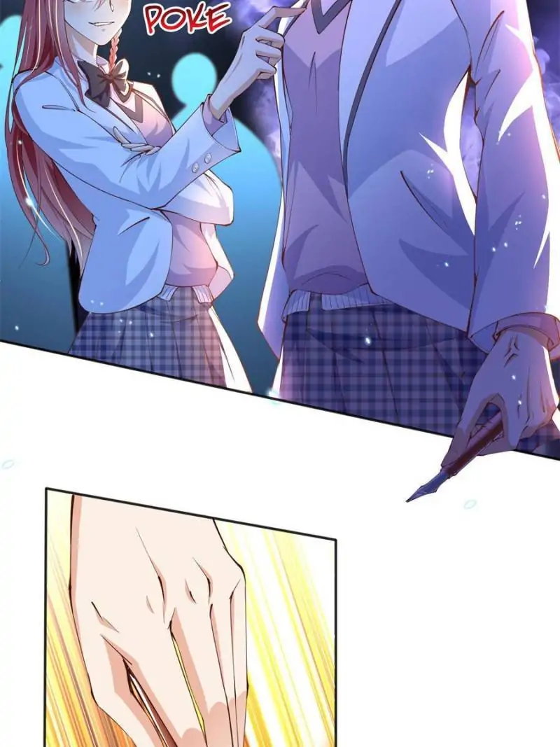 Reincarnation Of The Businesswoman At School Chapter 11 178 030