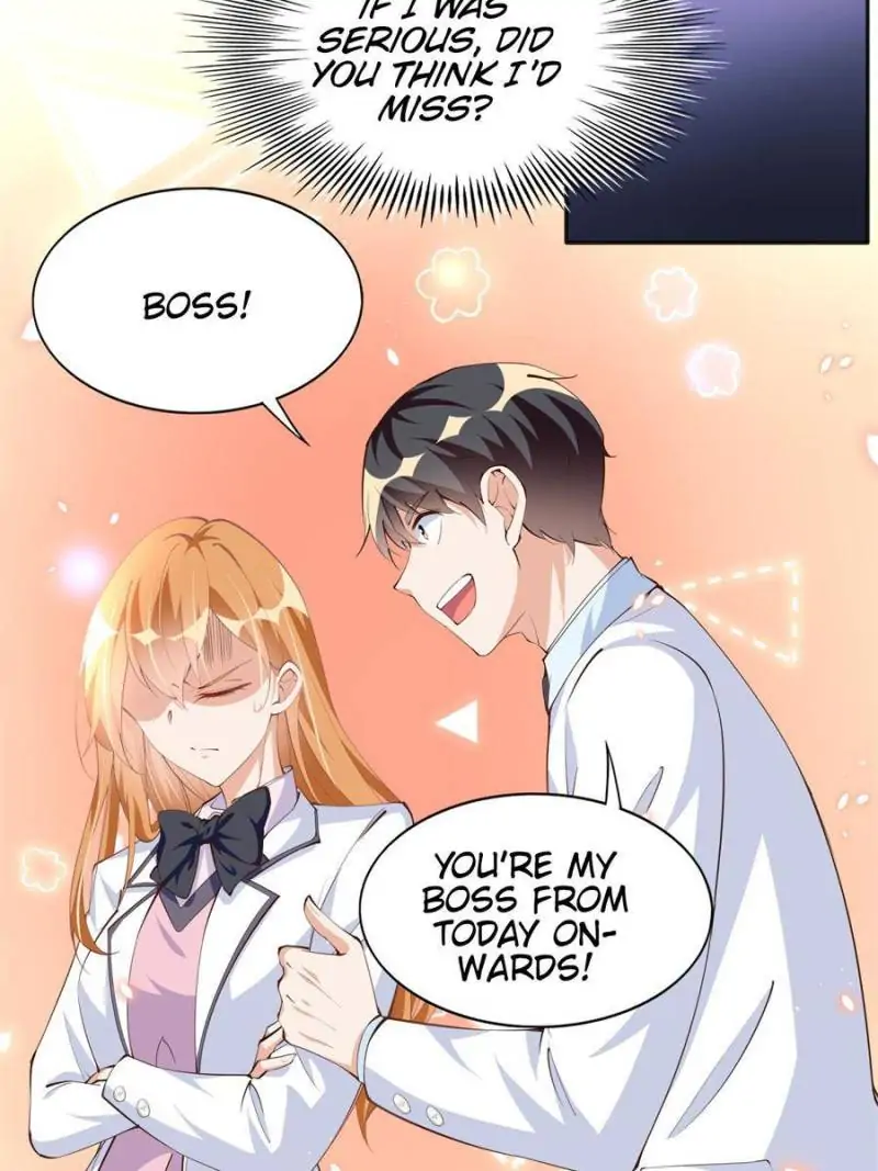 Reincarnation Of The Businesswoman At School Chapter 11 186 038