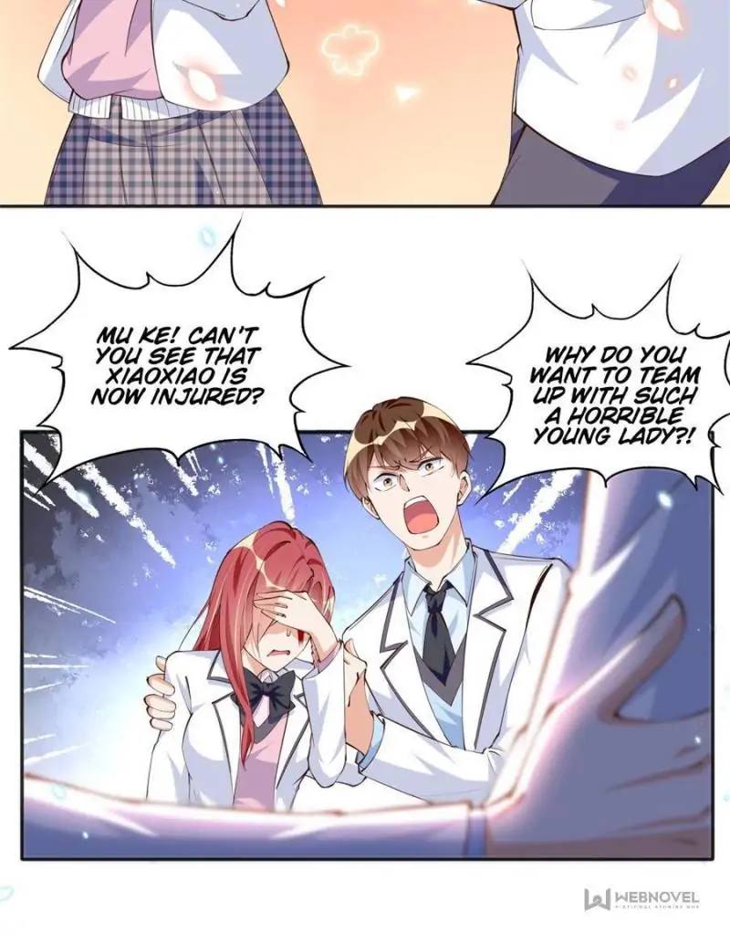 Reincarnation Of The Businesswoman At School Chapter 11 187 039