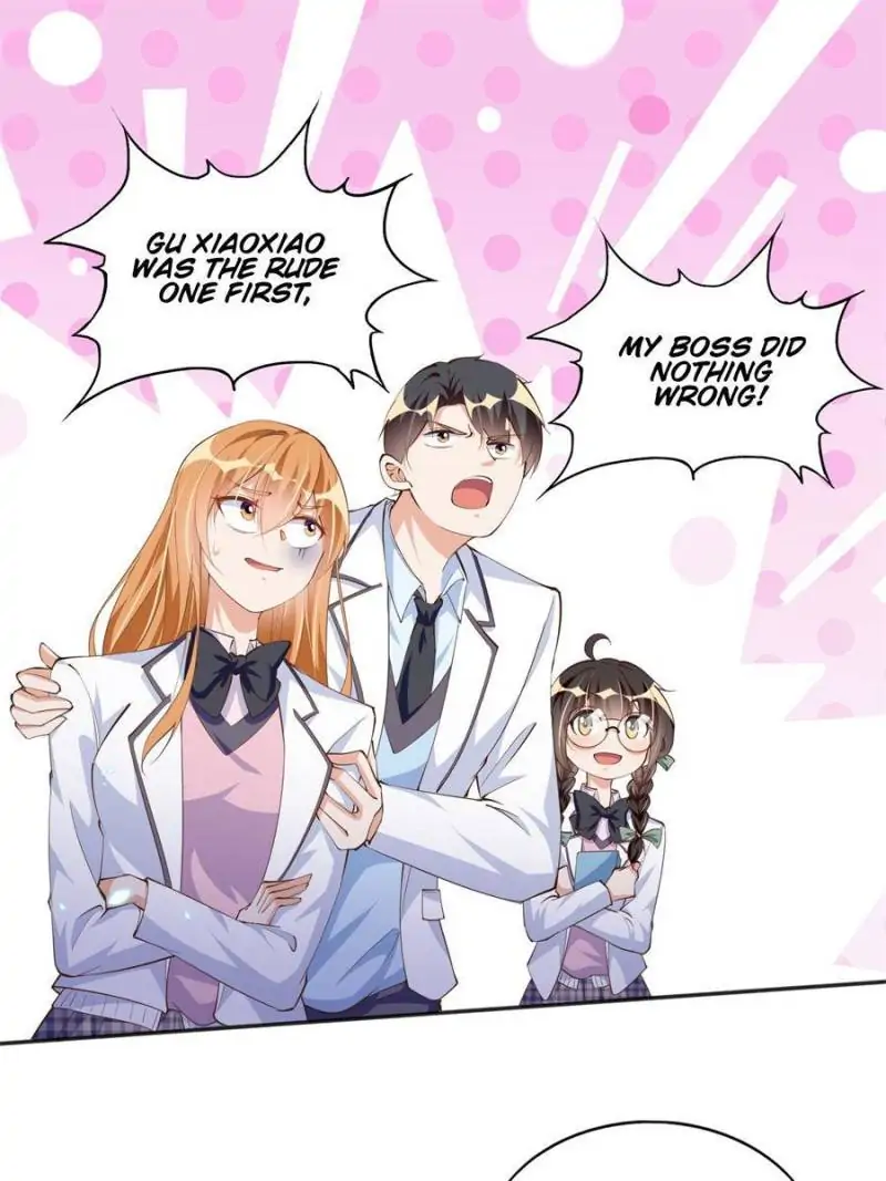 Reincarnation Of The Businesswoman At School Chapter 11 188 040