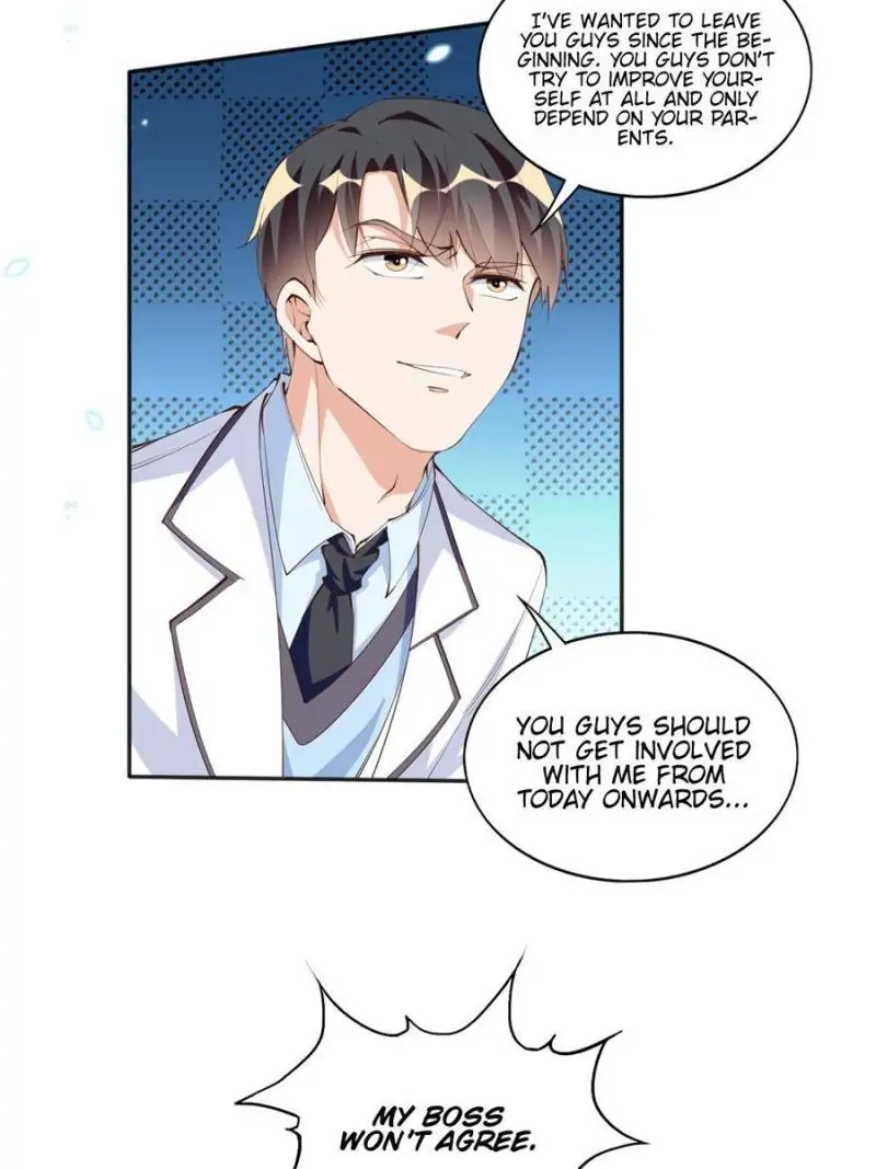 Reincarnation Of The Businesswoman At School Chapter 11 189 041