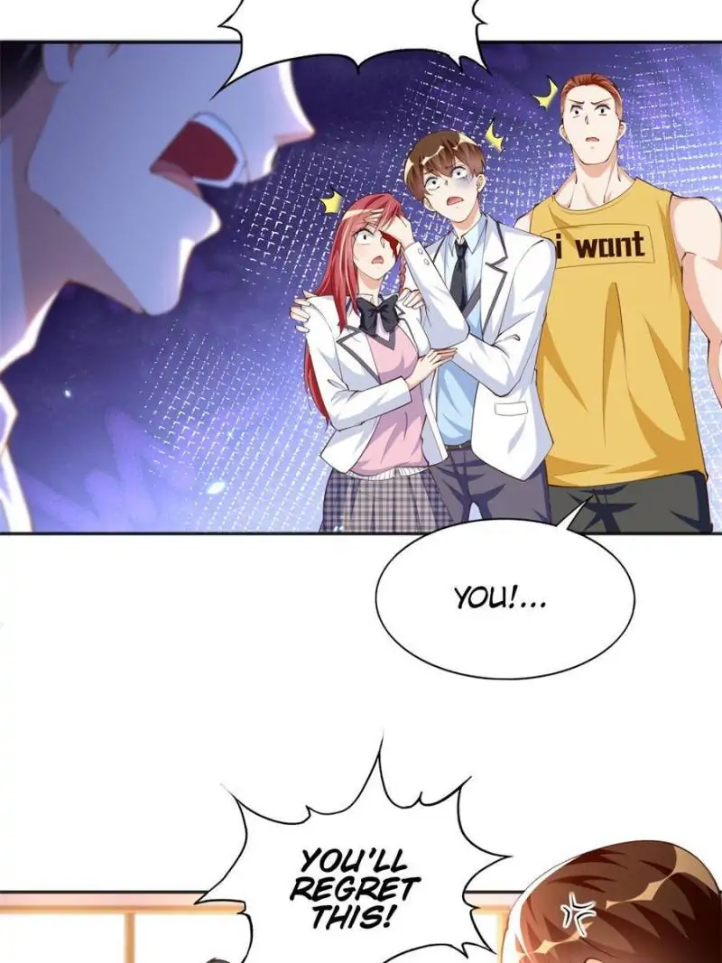 Reincarnation Of The Businesswoman At School Chapter 11 190 042