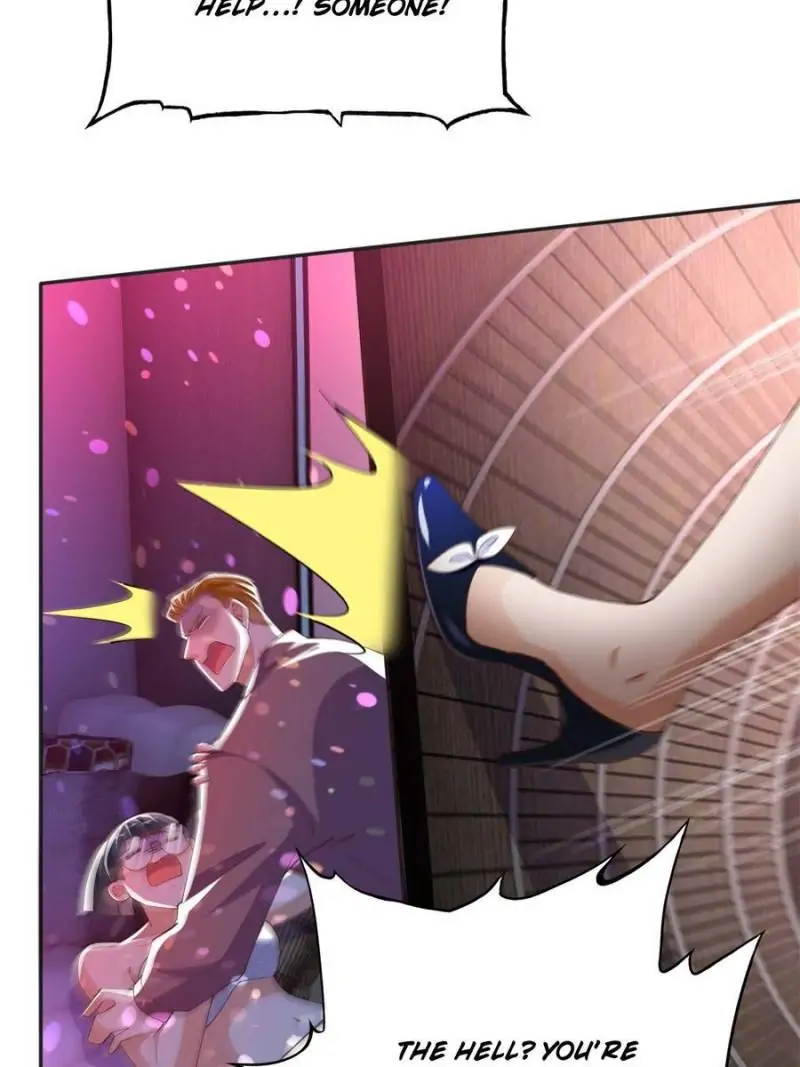 Reincarnation Of The Businesswoman At School Chapter 110 170 04